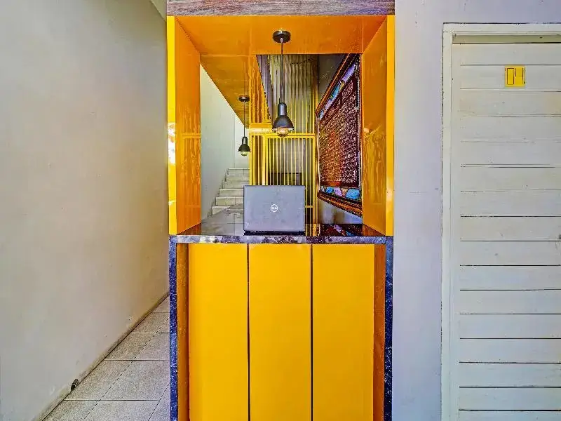 Семаранг: Guest House Le-banon Syariah By Oyo Rooms