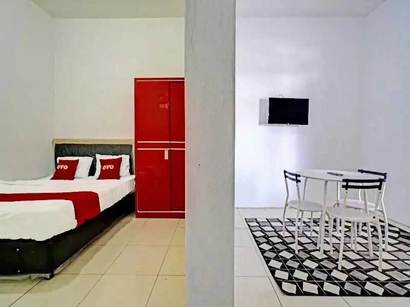 Семаранг: Guest House Le-banon Syariah By Oyo Rooms