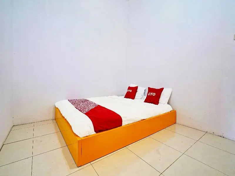 Семаранг: Guest House Le-banon Syariah By Oyo Rooms