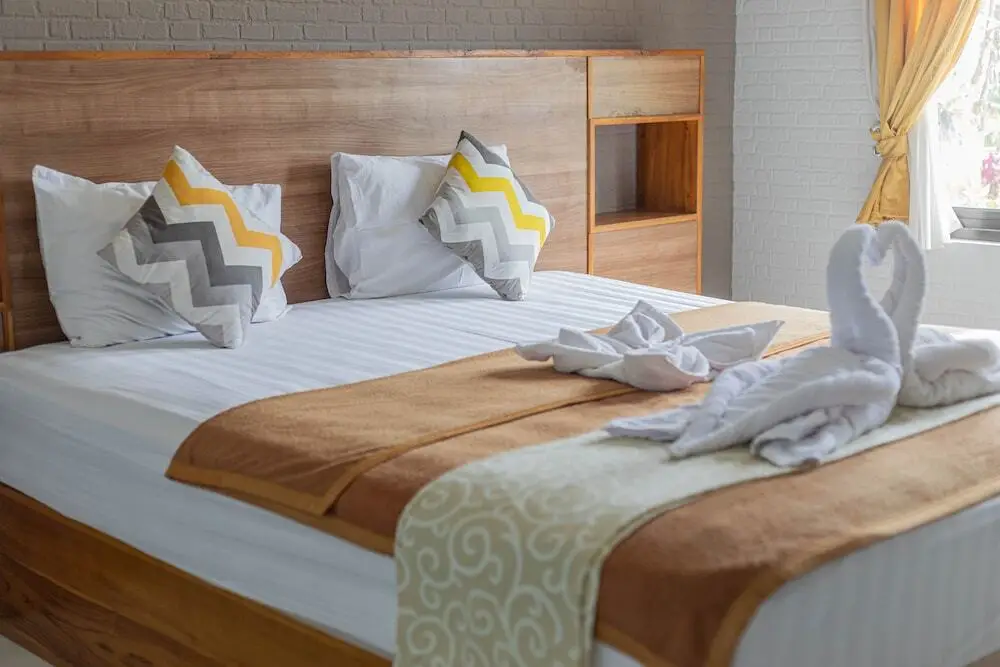 Амбарава: Hotel Griya Katarina