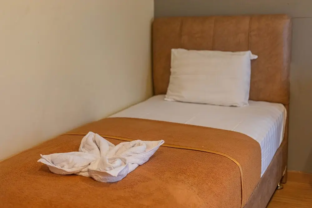 Амбарава: Hotel Griya Katarina