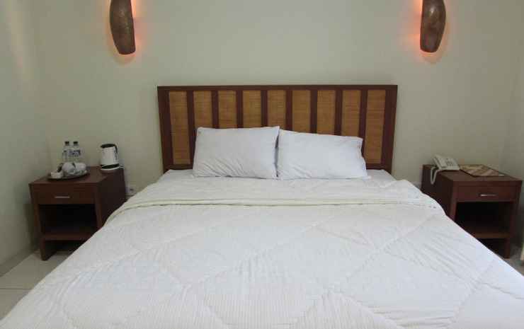 Larantuka: ASA Hotel & Restaurant