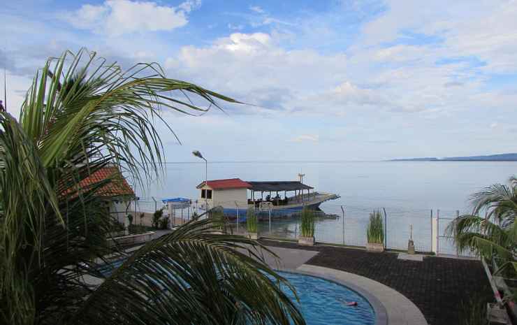 Larantuka: ASA Hotel & Restaurant
