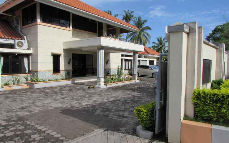 Larantuka: ASA Hotel & Restaurant