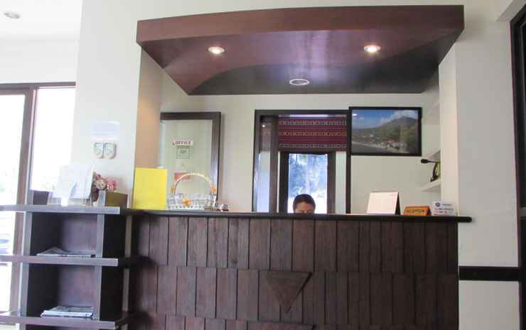 Larantuka: ASA Hotel & Restaurant