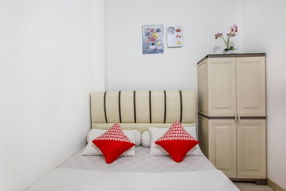 Палембанг: Alex Hostel by OYO Rooms