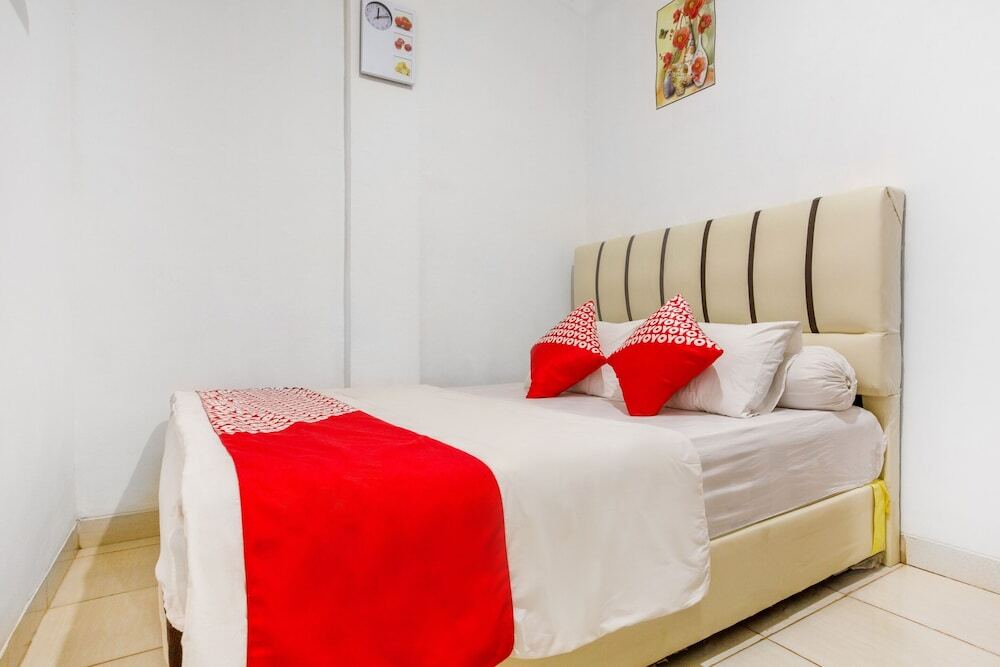 Палембанг: Alex Hostel by OYO Rooms