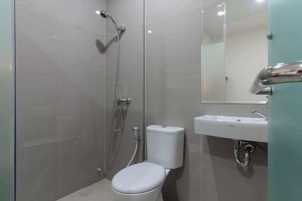 Пеканбару: RedDoorz Near Mall SKA Pekanbaru