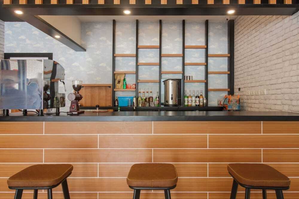 Пеканбару: RedDoorz Near Mall SKA Pekanbaru