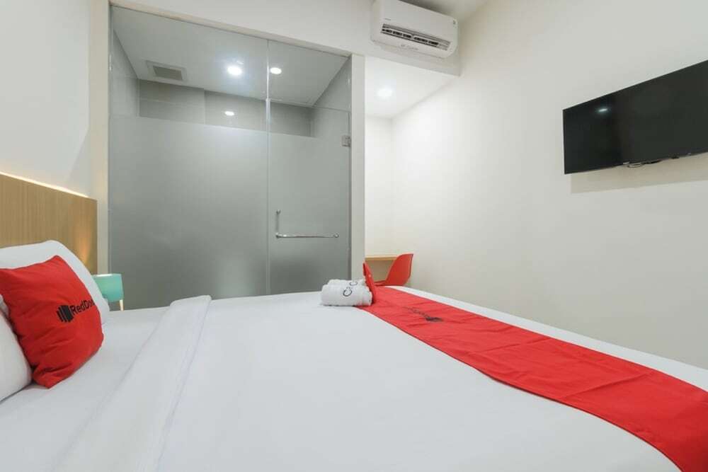 Пеканбару: RedDoorz Near Mall SKA Pekanbaru