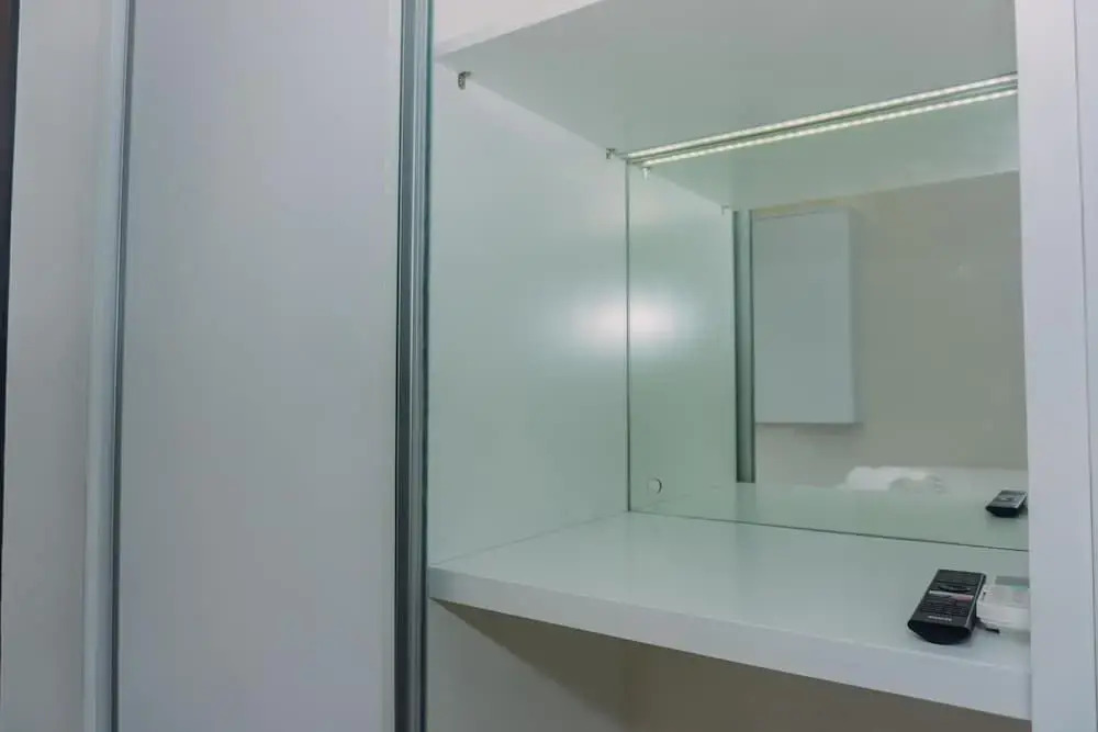 Южный Тангеранг: Nice And Elegant Studio At Transpark Bintaro Apartment