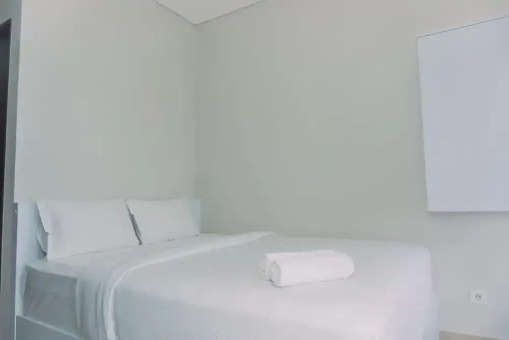 Южный Тангеранг: Nice And Elegant Studio At Transpark Bintaro Apartment
