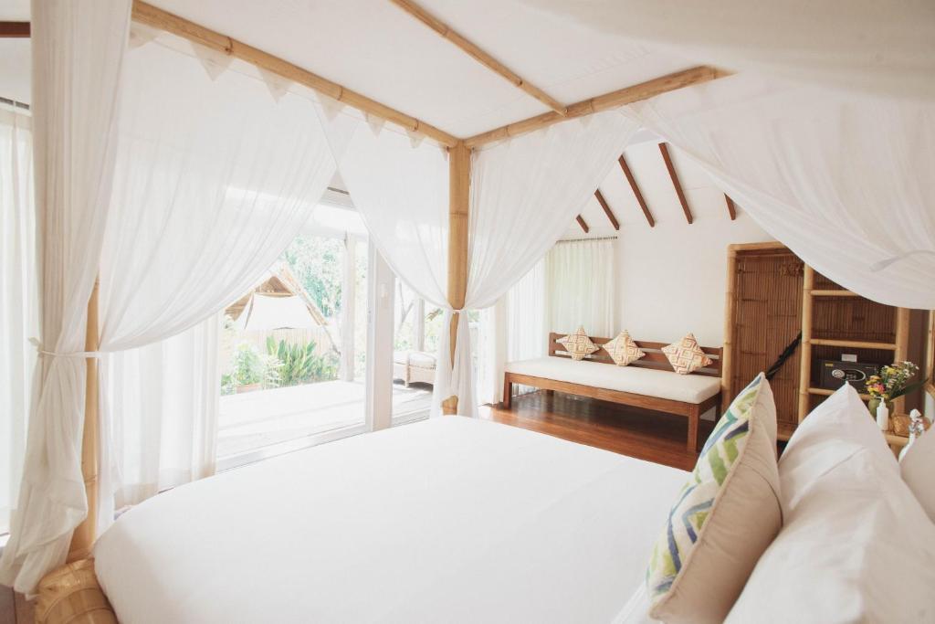 Лабуан-Баджо: The Seraya Resort Komodo