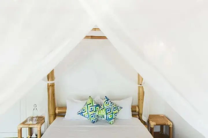 Лабуан-Баджо: The Seraya Resort Komodo
