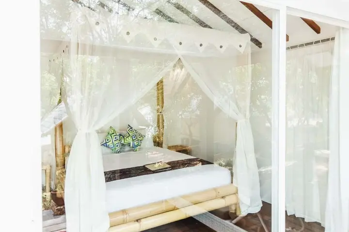 Лабуан-Баджо: The Seraya Resort Komodo