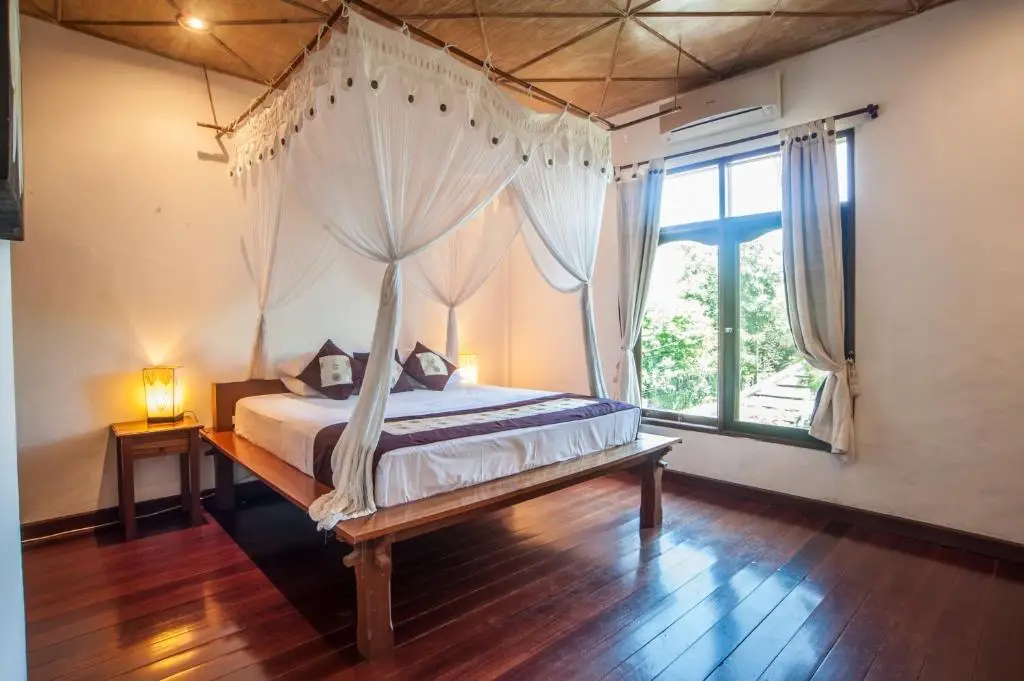 Кута: Villa Este, Seminyak