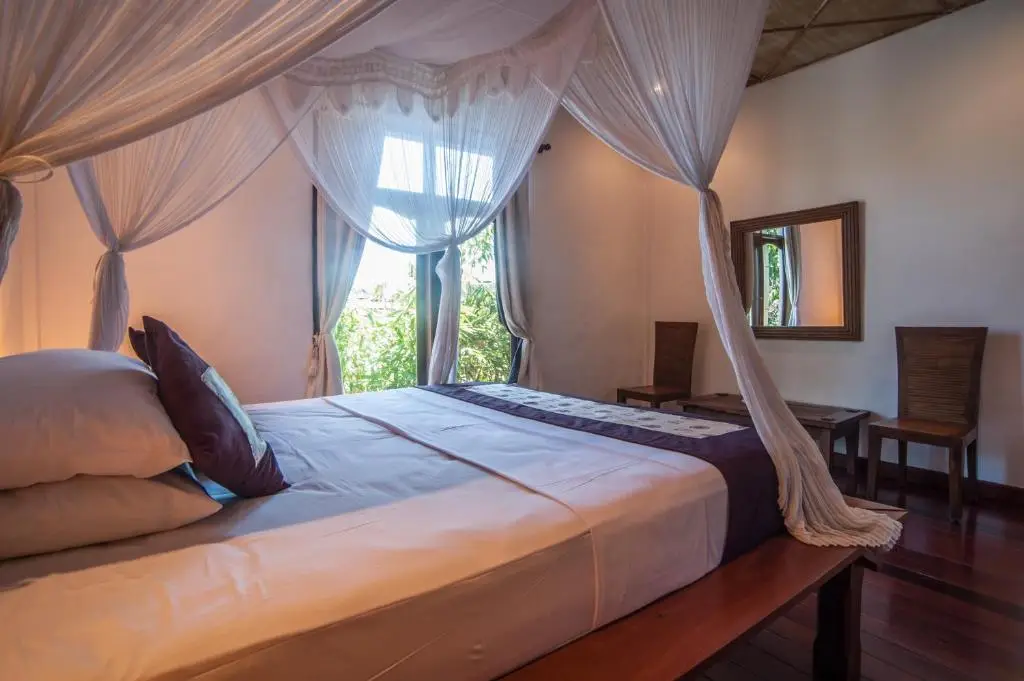 Кута: Villa Este, Seminyak