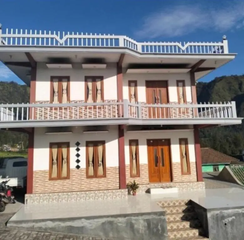Надисари: Bromo Seruni Guesthouse