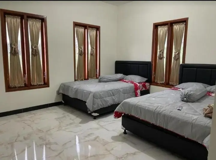Надисари: Bromo Seruni Guesthouse