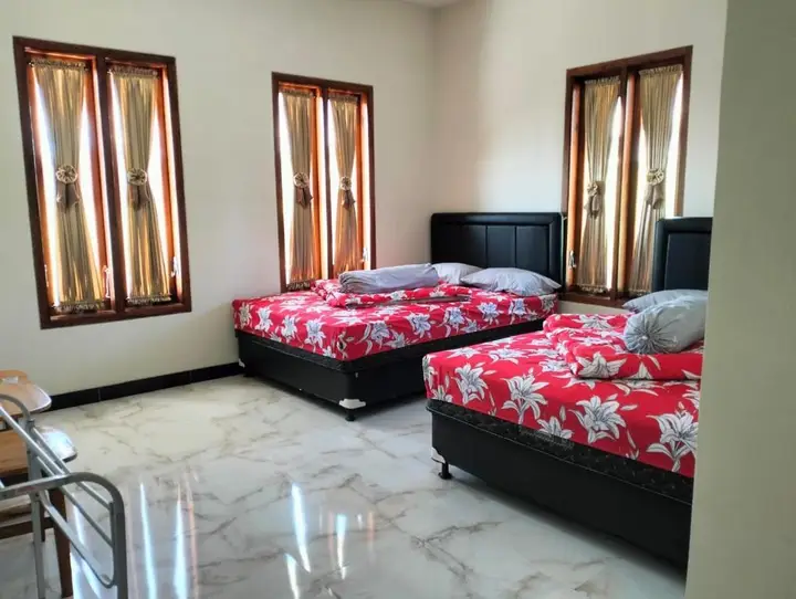 Надисари: Bromo Seruni Guesthouse