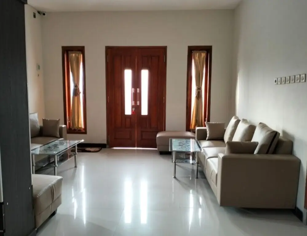 Надисари: Bromo Seruni Guesthouse