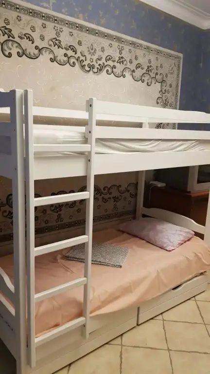 Зеленодольск: Жилое помещение в гостевой части коттеджа