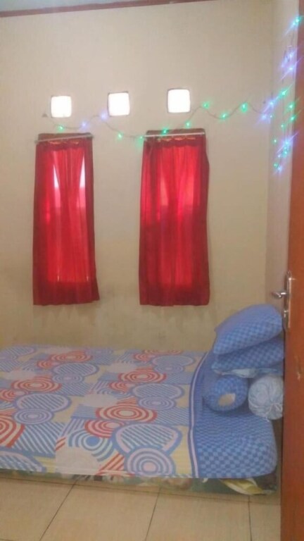 Джакарта: Pari Island Guest House