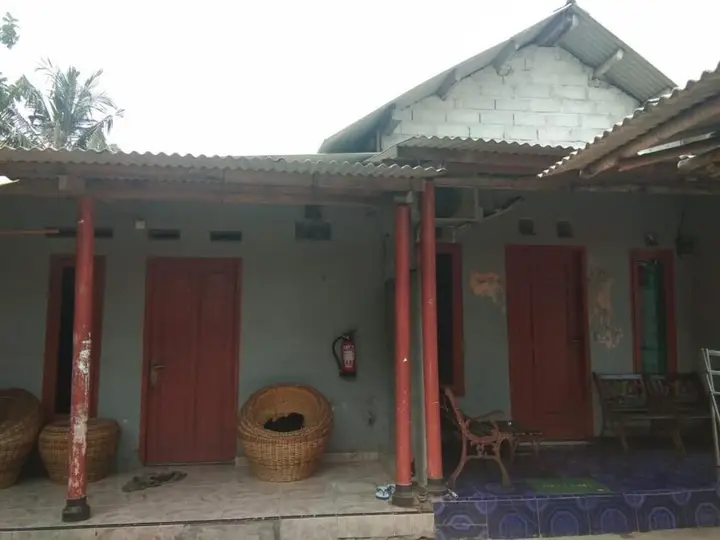 Джакарта: Pari Island Guest House