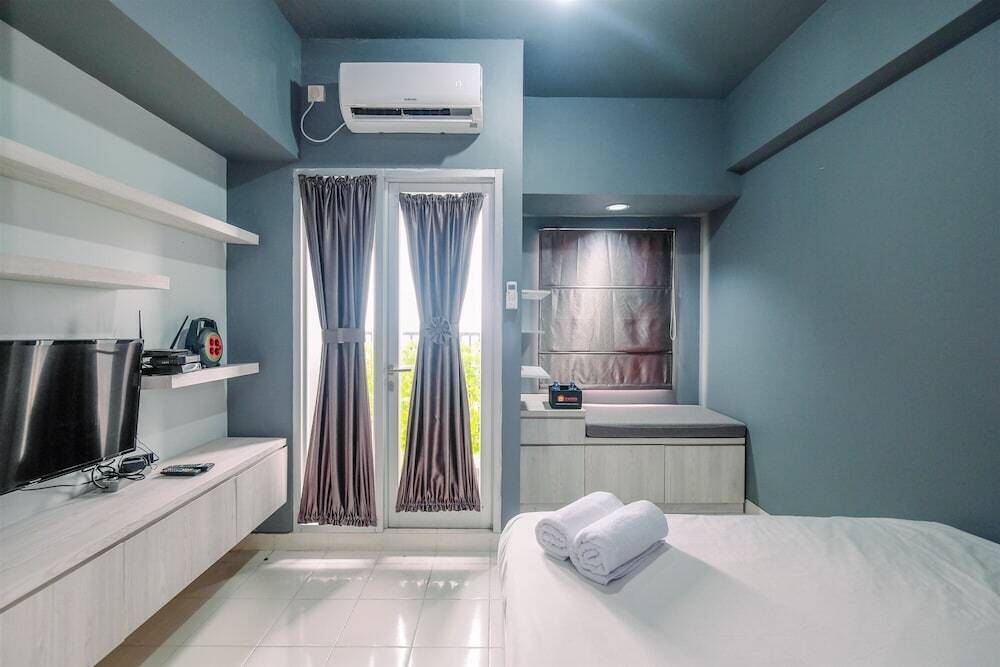 Читарингул: Comfy And Tidy Studio Kaliana Apartment