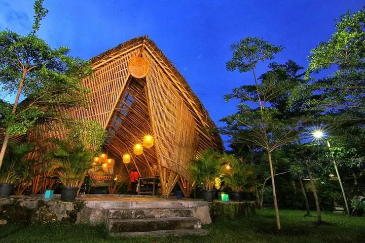 Батуретно: Camping Ground Kalakijo Vilange