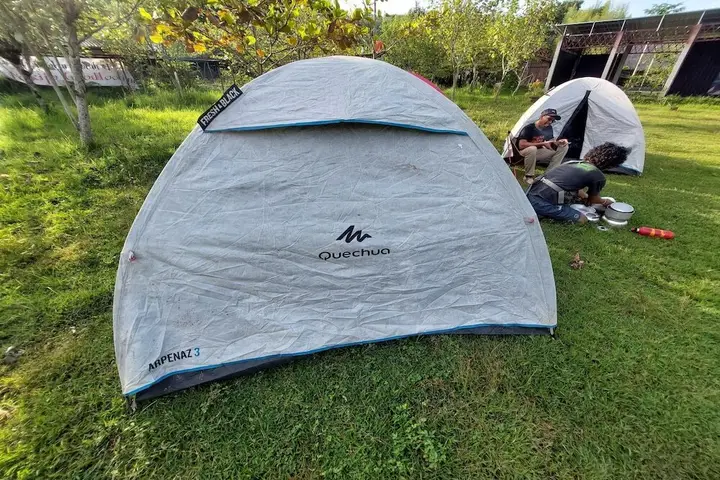 Батуретно: Camping Ground Kalakijo Vilange