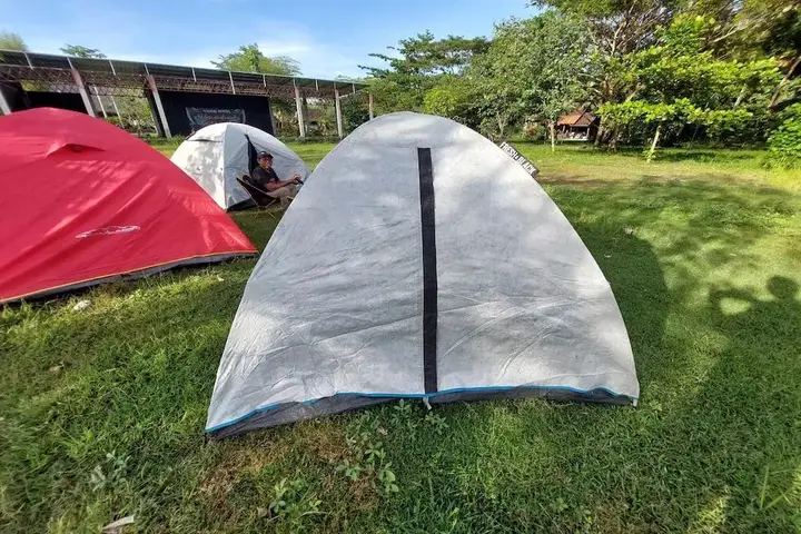 Батуретно: Camping Ground Kalakijo Vilange