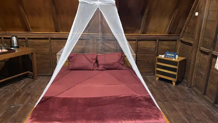 Вoнoсари: Sandhya Giri Beach Resort
