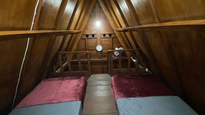 Вoнoсари: Sandhya Giri Beach Resort