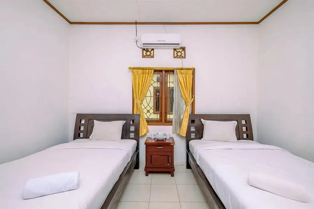Читарингул: Homey And Simply Studio At Graha Wishnu Guest House