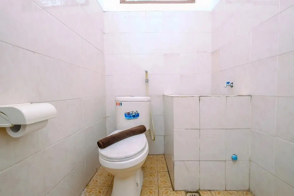 Читарингул: Homey And Simply Studio At Graha Wishnu Guest House