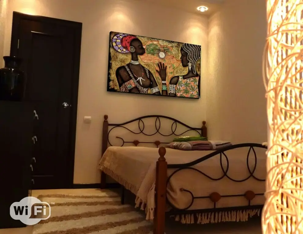 Печора: Gostevaya Kompaniya Apartments