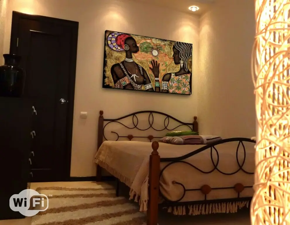 Печора: Gostevaya Kompaniya Apartments