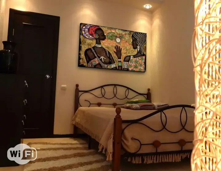 Печора: Gostevaya Kompaniya Apartments