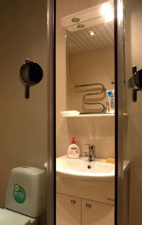 Печора: Gostevaya Kompaniya Apartments