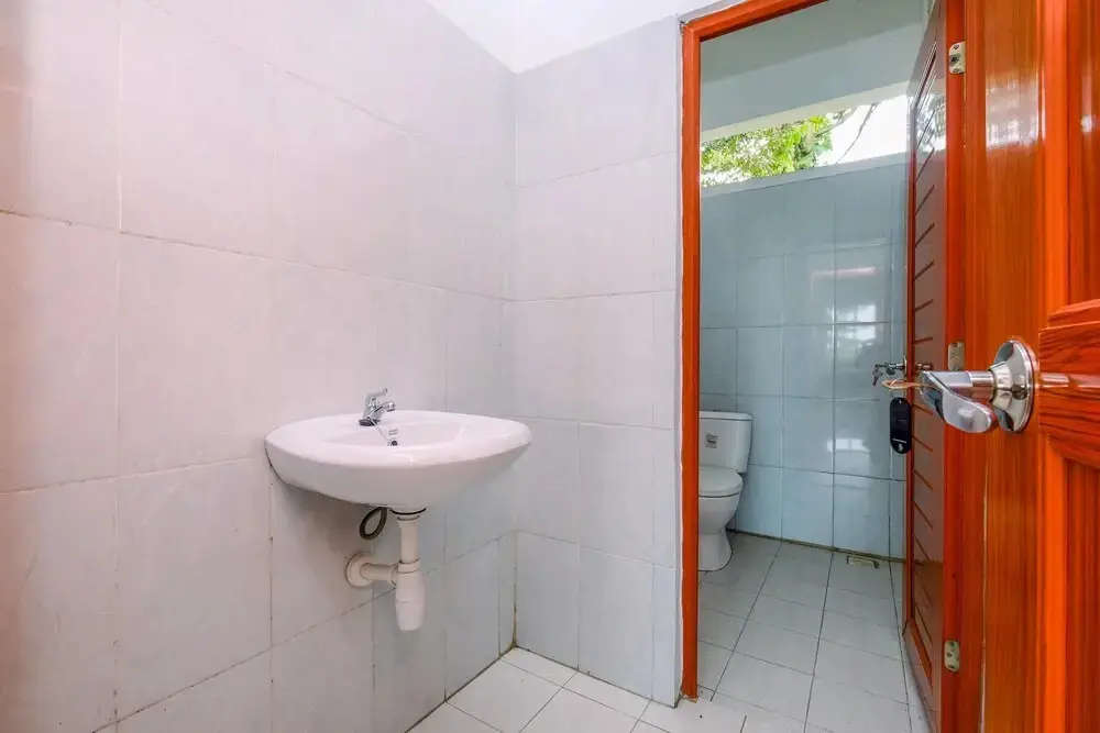 Читарингул: Comfort Stay Studio Room At Graha Wishnu Guest House