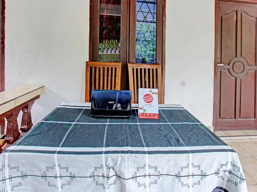 Прайя: SPOT ON 91982 Dani Homestay