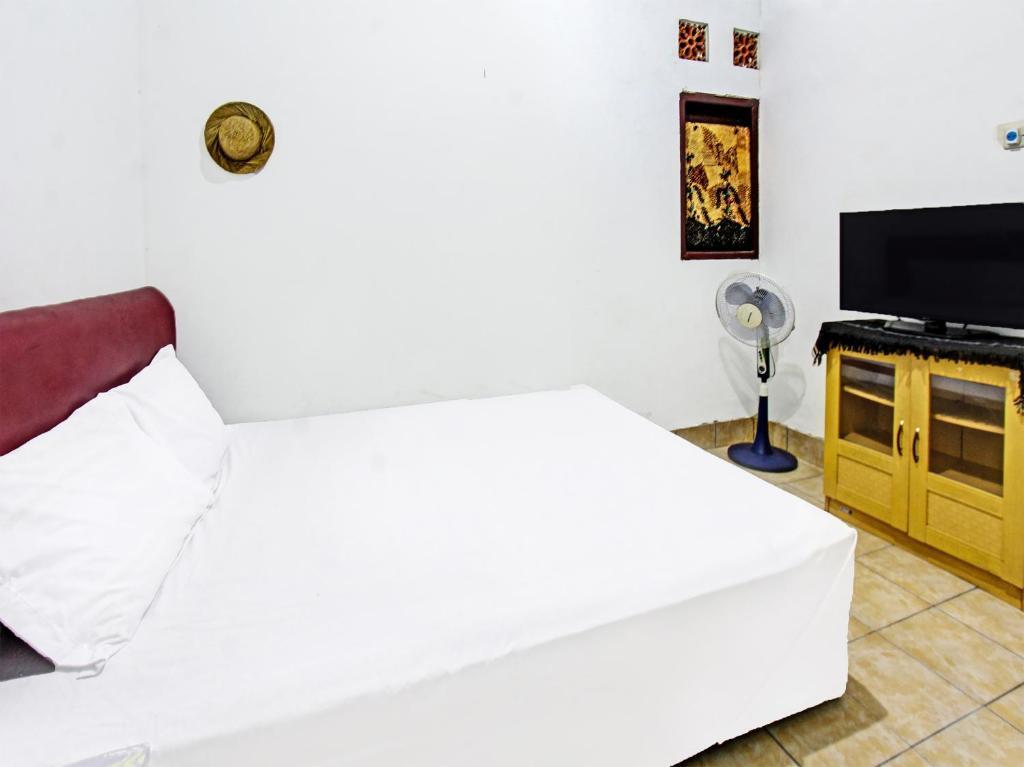 Прайя: SPOT ON 91982 Dani Homestay