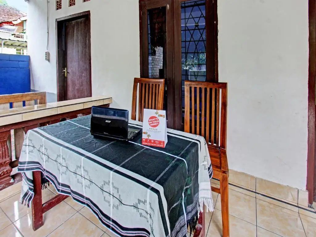 Прайя: SPOT ON 91982 Dani Homestay