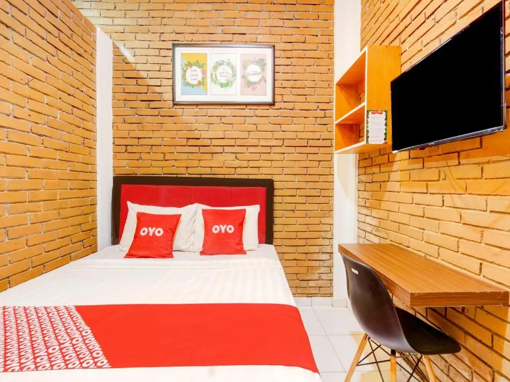 Семаранг: D Kost In Kandri Semarang