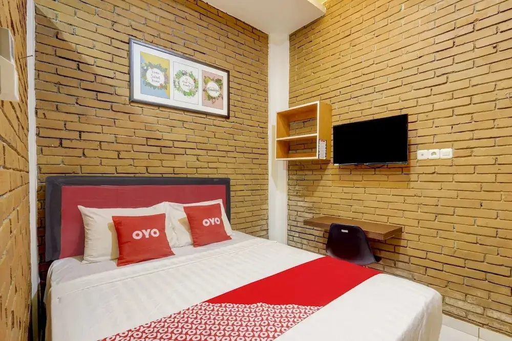 Семаранг: D Kost In Kandri Semarang