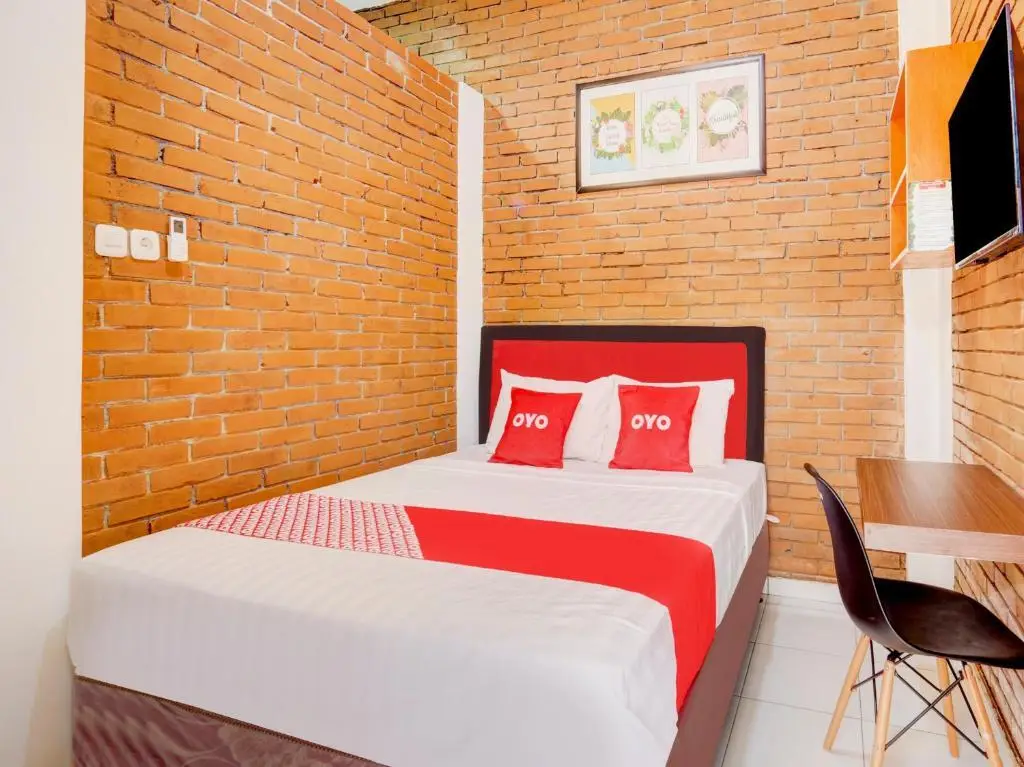 Семаранг: D Kost In Kandri Semarang