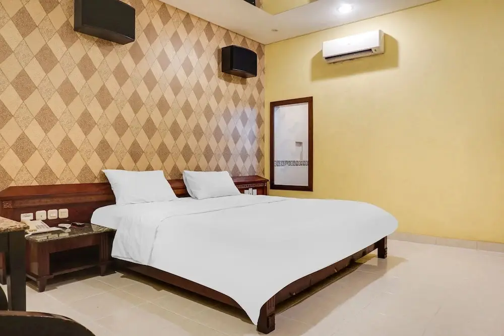 Джакарта: Townhouse OAK Bi Executive