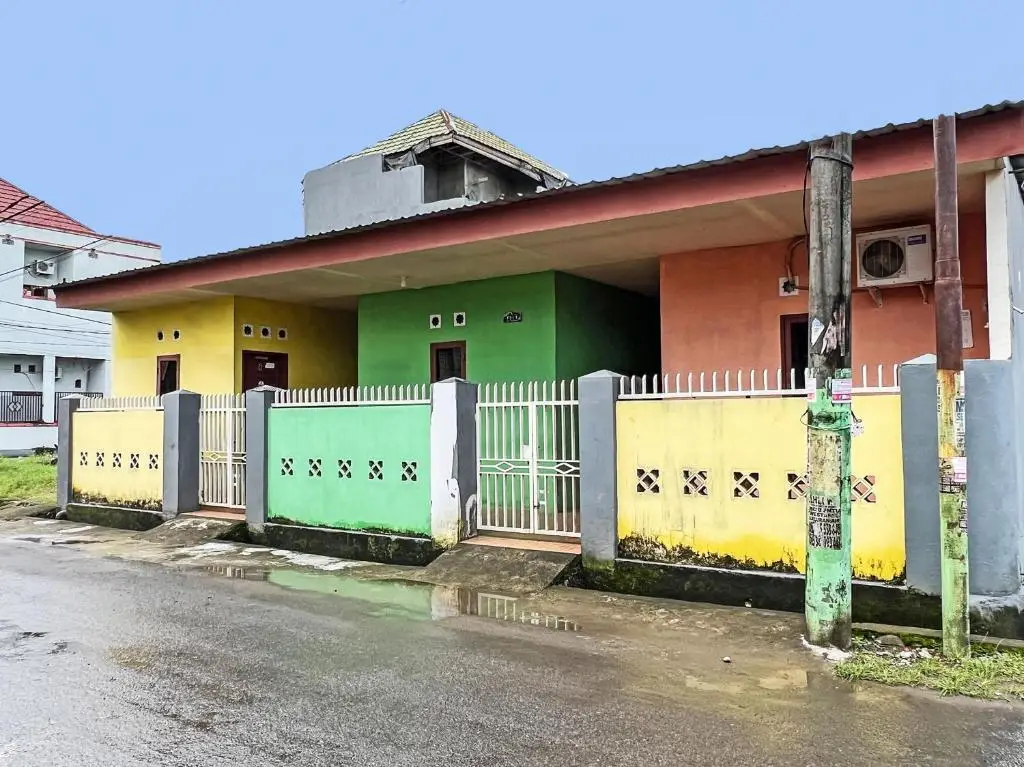 Макассар: SPOT ON 92221 Pondok Cahaya
