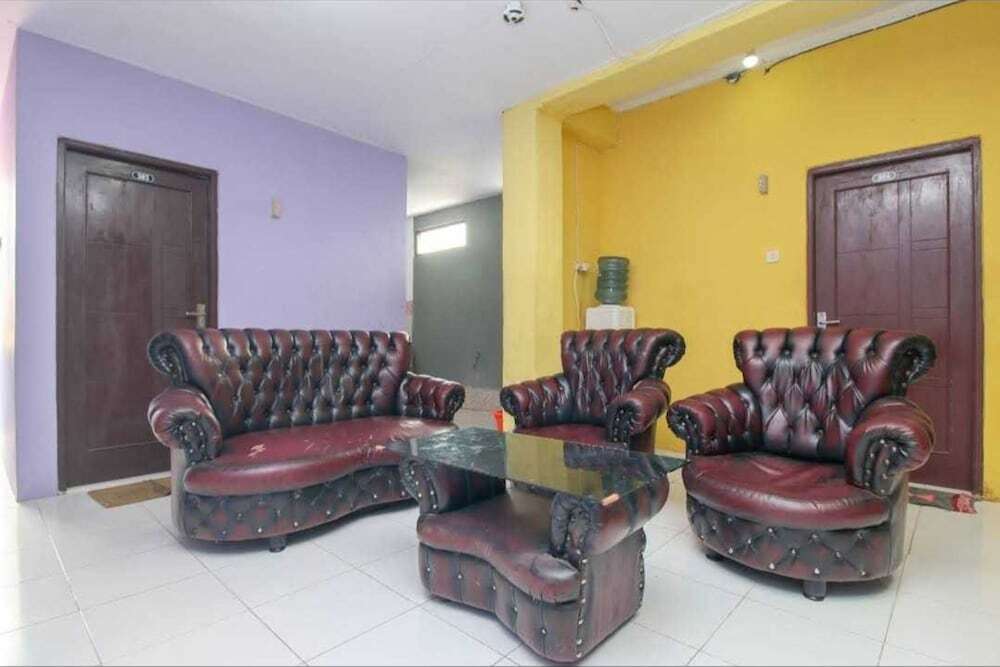 Амбон: Ambon Residence Syariah